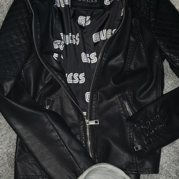 JACKET - Picture 4 of 4